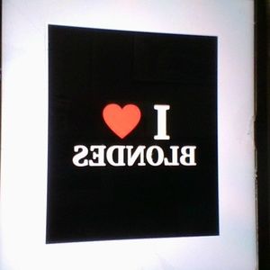 Meet your Posher, Claire